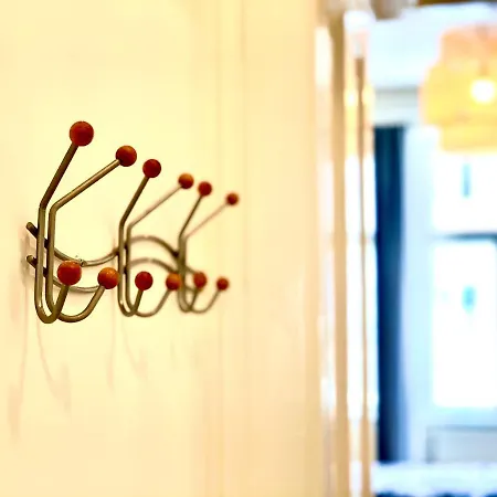 Apartamento Charming - By Nahuen Graz