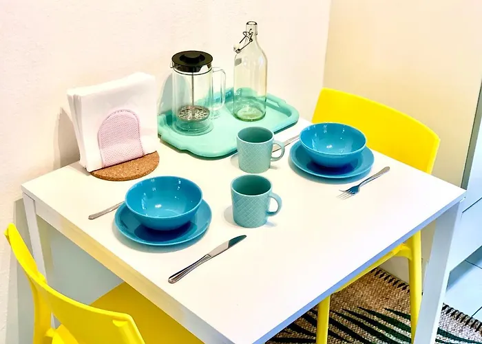 Daire Charming - By Nahuen *