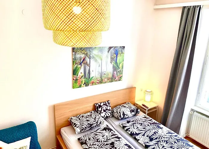 Daire Charming - By Nahuen