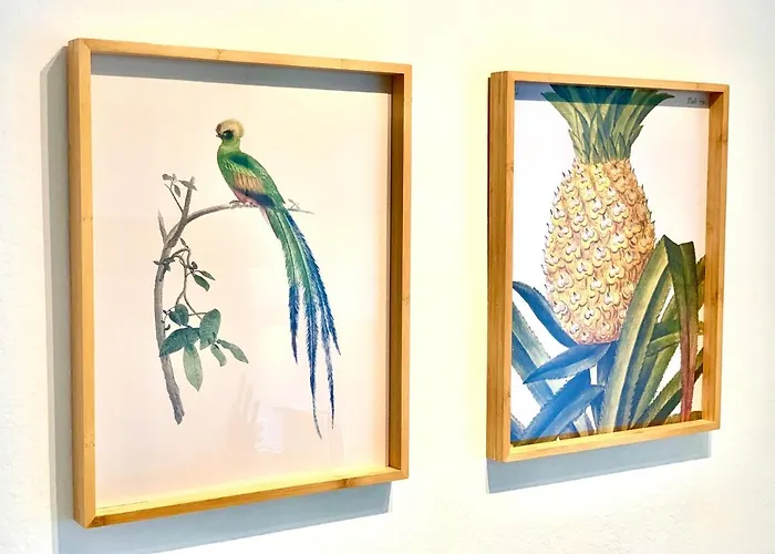 Charming - By Nahuen Daire Graz