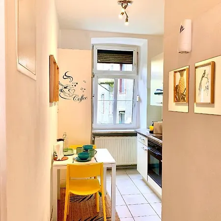 Charming - By Nahuen Apartament *