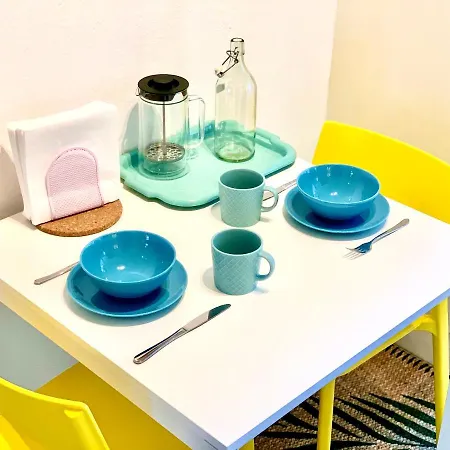 Daire Charming - By Nahuen *