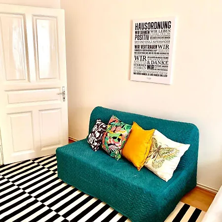 Charming - By Nahuen Apartamento