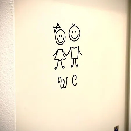 Apartament Charming - By Nahuen Graz