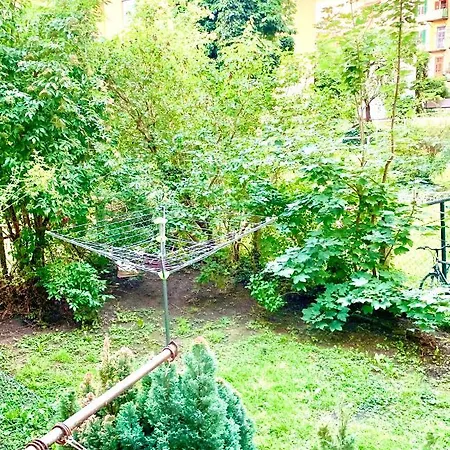 Charming - By Nahuen Appartamento *