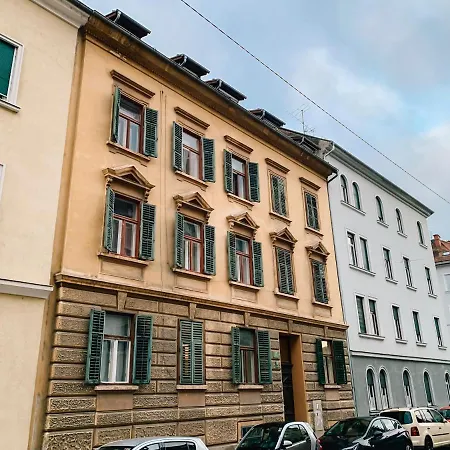 Apartament Charming - By Nahuen *