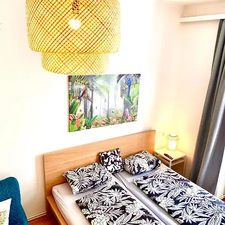 Apartament Charming - By Nahuen