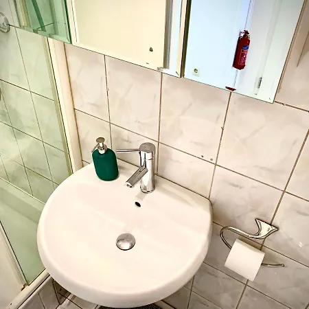 Appartamento Charming - By Nahuen Graz