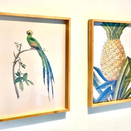 Charming - By Nahuen Apartamento Graz