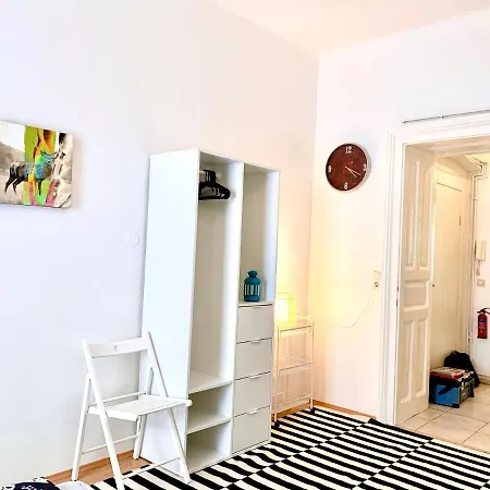 Charming - By Nahuen Appartamento *