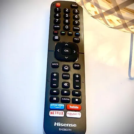 公寓 Charming - By Nahuen *