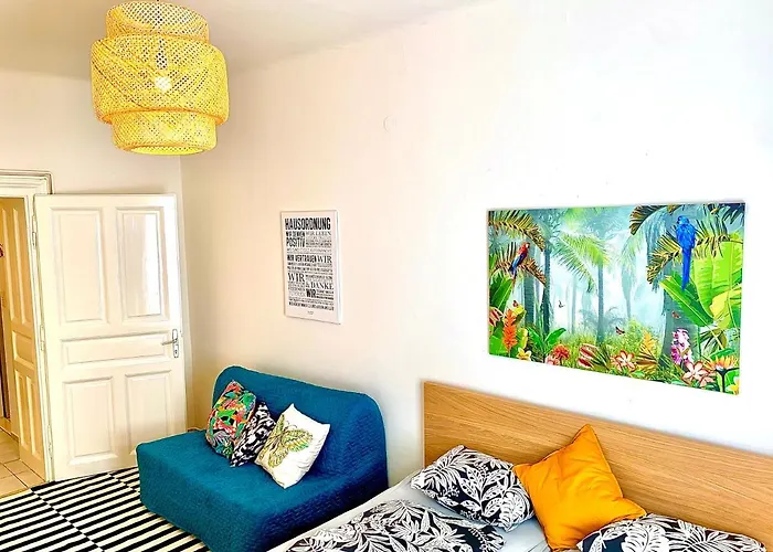 Appartamento Charming - By Nahuen Graz