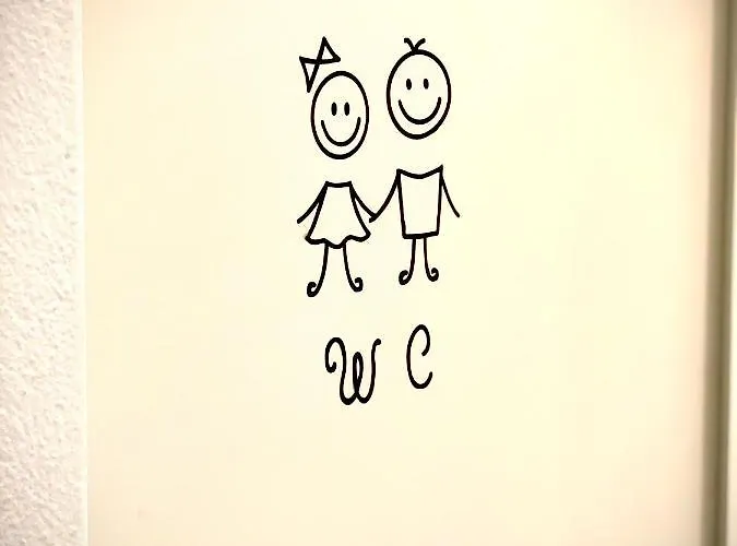 Daire Charming - By Nahuen Graz