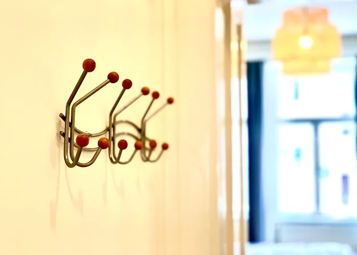 Appartamento Charming - By Nahuen Graz