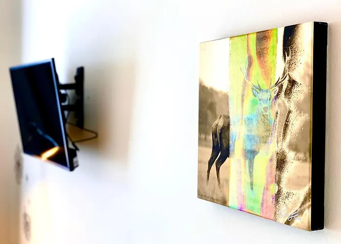 Charming - By Nahuen Daire Graz