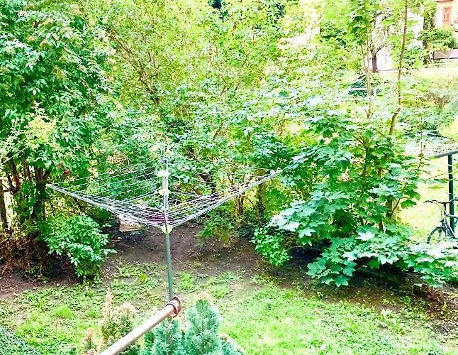 Charming - By Nahuen Апартаменты *