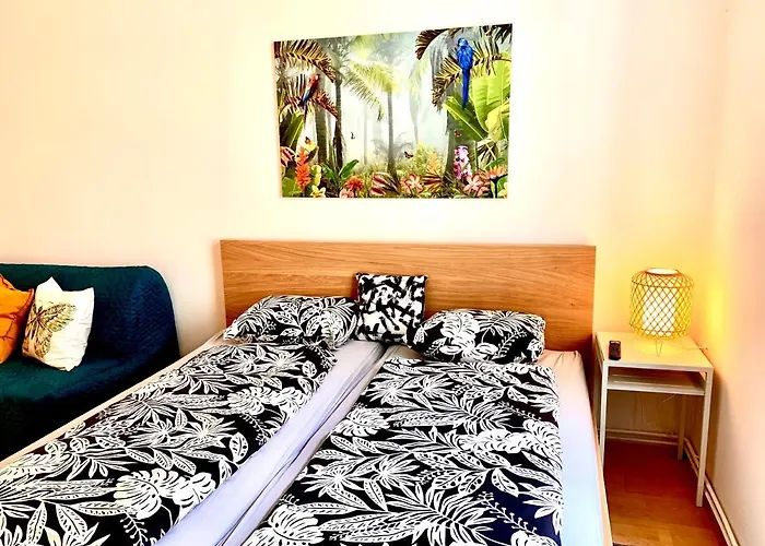 Charming - By Nahuen