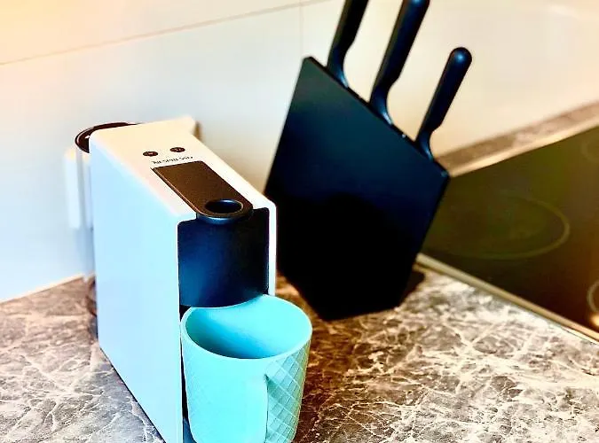 Appartamento Charming - By Nahuen Graz