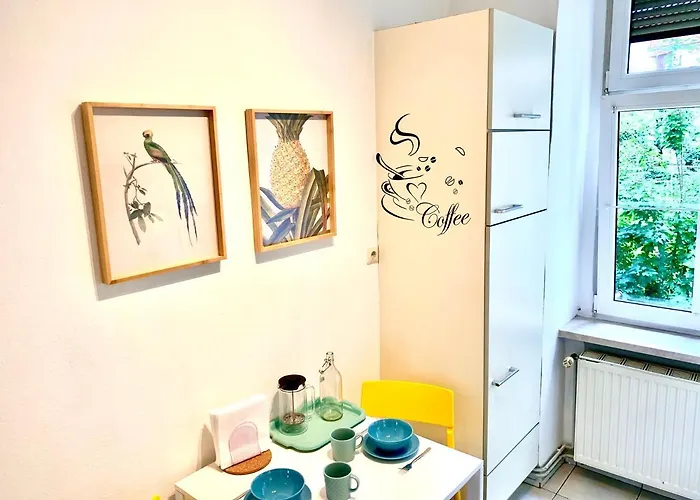 Appartamento Charming - By Nahuen *