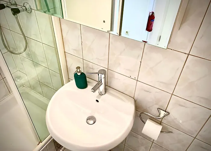 Daire Charming - By Nahuen Graz