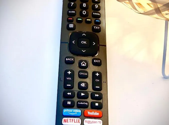 Appartamento Charming - By Nahuen *